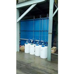 江阴废水处理设备+江阴中水回用设备+金属制品废水设备