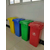 武汉垃圾桶-益乐塑业厂-120L塑料环卫垃圾桶缩略图3