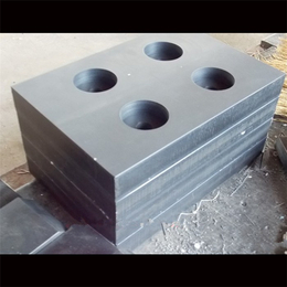 MGE承压板用工程塑料合金-南通工程塑料合金-银鑫板材