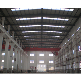 安装钢结构厂房-安徽钢结构厂房-安徽鸿昊