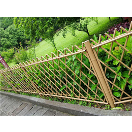不锈钢竹节管仿竹护栏仿竹篱笆竹节护栏河道护栏仿竹栏杆