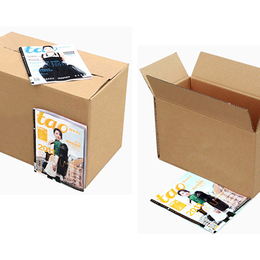 3层纸箱-晋中纸箱-龙山伟业包装制品