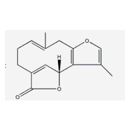 *内酯 728-61-0 对照品