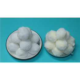 改性纤维球滤料-河南锦邦净水-改性纤维球滤料厂家