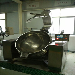 诸城众工机械-蒸煮设备使用-粽子蒸煮设备使用