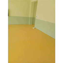 塑胶地板-金色童年-地板塑胶地板