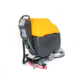 驾驶式洗地机-南博自驱动洗地机-驾驶式洗地机厂家*