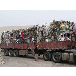 上海金山垃圾处理公司浦东合庆工业废品处理电话缩略图