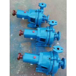 沧州泥浆泵-水泵公司-液下泥浆泵