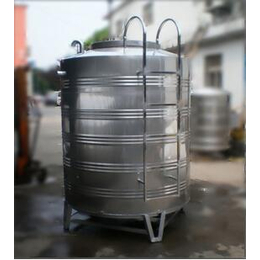 不锈钢消防水箱定制-水箱-上海仙圆不锈钢水箱厂(查看)