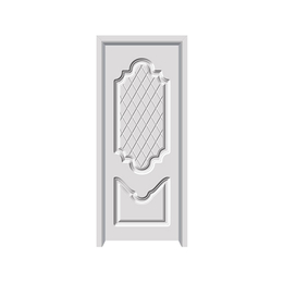 重庆喜满乐木制公司(图)-室内套装门价格-郴州室内套装门