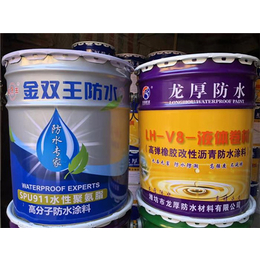 西藏高弹橡胶改性沥青防水涂料-龙厚防水