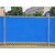 安平奥驰丝网-苏州道路彩钢围挡-道路彩钢围挡图片缩略图1