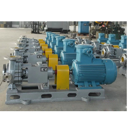 吉林IH80-65-160化工泵-恒越水泵