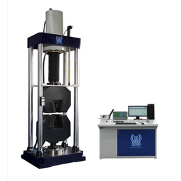 合肥伺服压力机-威海试验机-电液伺服压力机
