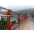 供应杭州苏州昆山上海铁马交通隔离栏杆  马路公路栅栏缩略图3