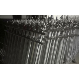 小区铝艺护栏价格-南京铝艺护栏-陆欧铝艺厂家