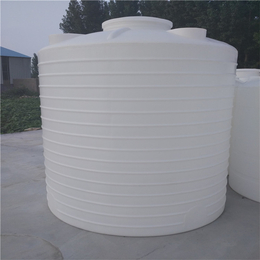 *6吨塑料桶减水剂储罐批发厂家