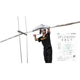 SL绳索测力仪 金象张力检测仪 钢丝绳拉紧力检测仪