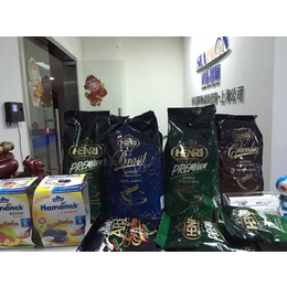 上海咖啡豆进口报关公司代理清关报关