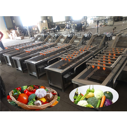 酸菜厂需要哪些设备-酱黄瓜加工设备-酱黄瓜生产设备