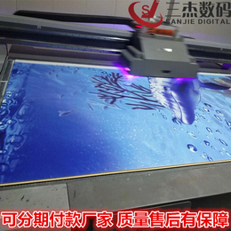 黑河3d竹木纤维护墙板打印机有污染吗