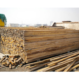 木料-合肥黄土包装-废旧木料价格