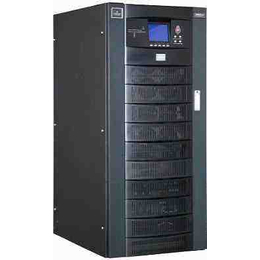 艾默生 NXR-100KVA 在线式UPS电源