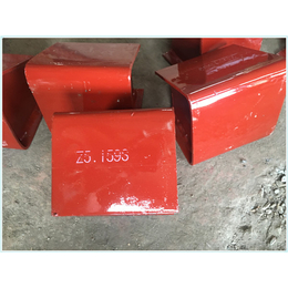 喀什焊接滑动支座实体厂-加工-Z5.159焊接滑动支座实体厂
