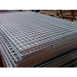 安平灿旗(图)-平台钢格栅板标准-平台钢格栅板