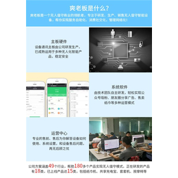 搜浪(图)-微信投币器配件-微信投币器