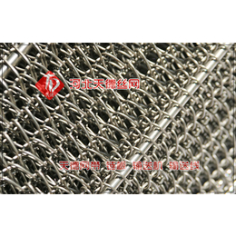 辽阳化工设备不锈钢网链设计-规格可选择-不锈钢网链