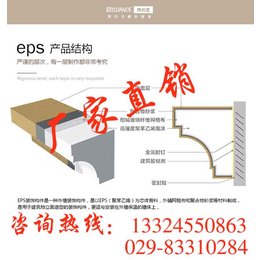 渭南eps线条-eps线条构件-eps线条生产厂家