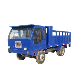 矿用小型自卸车-矿用自卸车-畅通达机械