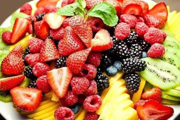 超实用吃水果手册，你吃对了吗？