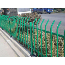 仿古铁艺栏杆-永州铁艺栏杆-锌钢围栏网厂家(多图)
