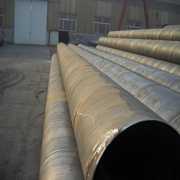 湖南螺旋钢管厂家保管的稳定性