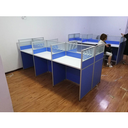 办公桌椅-郑州威鸿办公家具价钱(图)-办公桌椅多少钱