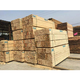 潍坊建筑木方-鼎泰丰木材-建筑木方种类
