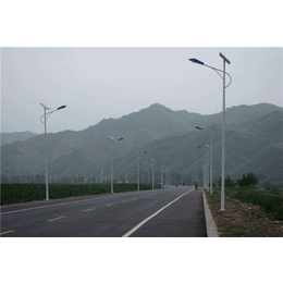 忻州太阳能路灯-山西玉展照明-太阳能路灯