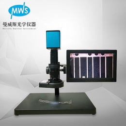 江苏厂家* HDMI超高清 一体视频电子放大显微镜缩略图