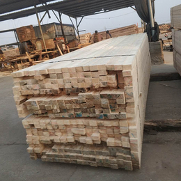 西安方木加工-方木加工厂家-国通木材(推荐商家)