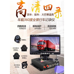 贵州车载视频监控影像