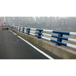 公路防撞护栏-聊城飞龙防撞护栏公司(在线咨询)
