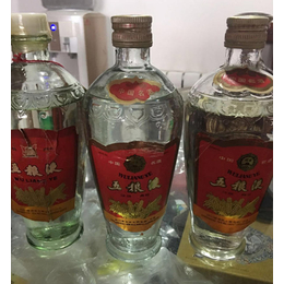 大同礼品酒回收公司-周边礼品酒回收公司-华晨烟酒(推荐商家)