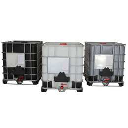 浩民塑料吨桶(图)-pe吨桶厂家定制-延边吨桶厂家定制