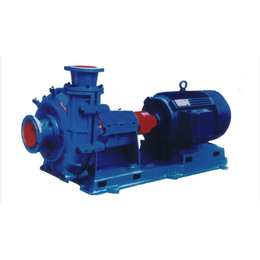 榆林ZGB渣浆泵型号-新楮泉泵业