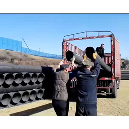 山西顺众意波纹管厂-400S1污水管多少钱一米-忻州污水管