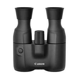 Canon佳能19年新品10x20 IS双筒望远镜防抖稳像仪