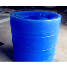 PP搅拌桶尺寸可定制-赣州金振环保设备公司-PP搅拌桶